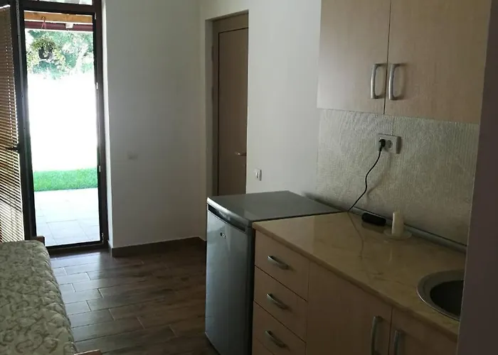 Gmitrovic Апартаменты *