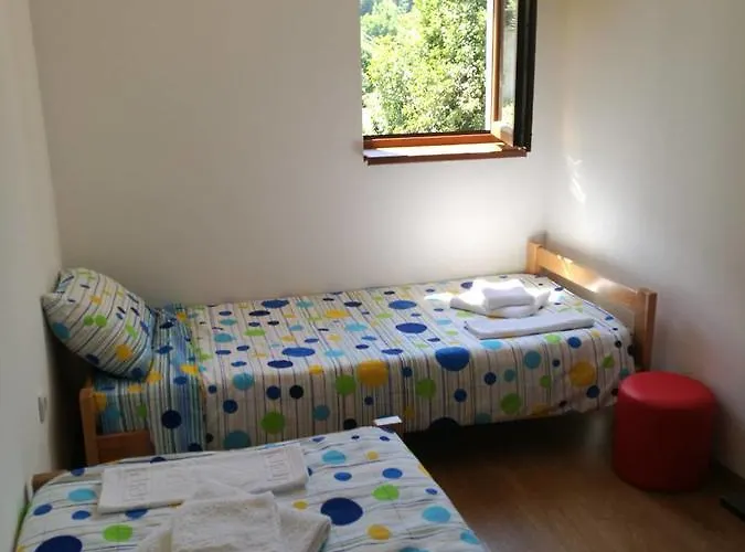 Апартаменты Gmitrovic *