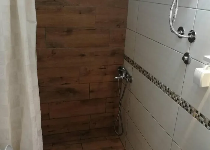 Gmitrovic Апартаменты