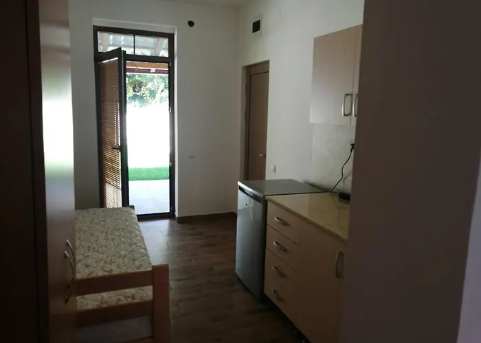 Gmitrovic Апартаменты Ртань