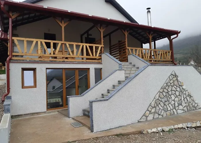 Апартаменты Gmitrovic *