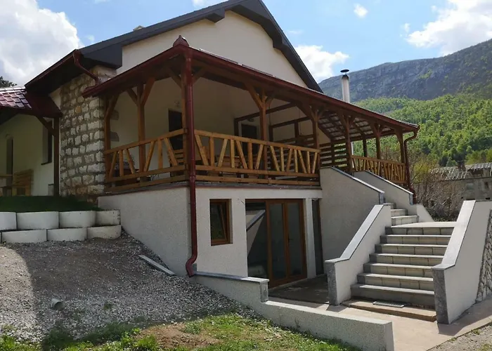 Апартаменты Gmitrovic