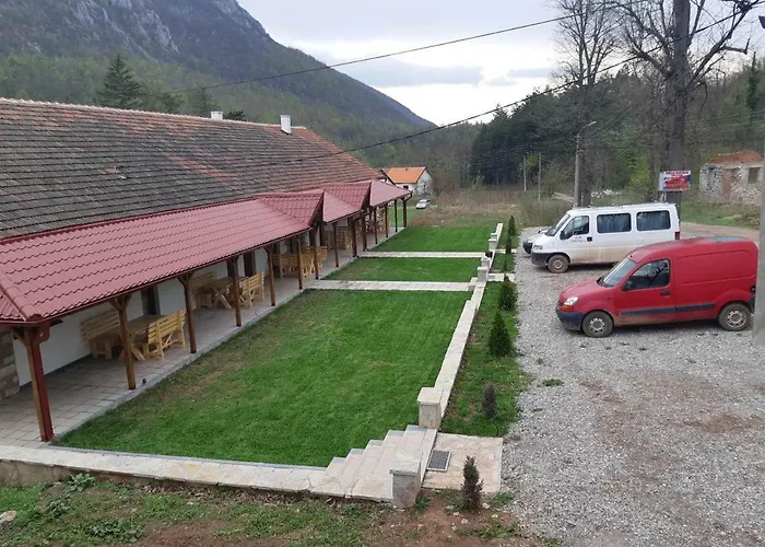 Gmitrovic * Ртань