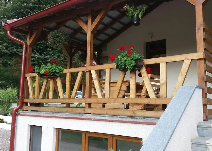 Апартаменты Gmitrovic