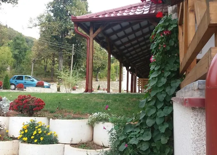 Gmitrovic Апартаменты