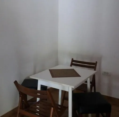 Апартаменты Gmitrovic *