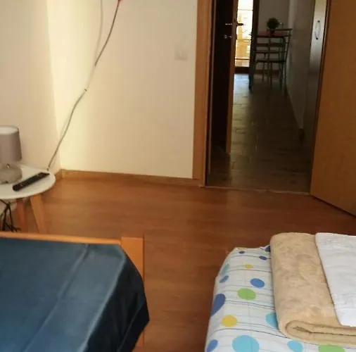 Gmitrovic Апартаменты *