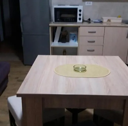 Апартаменты Gmitrovic *